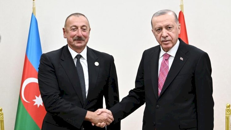    Qardaşlıq münasibətlərimizin tarixində önəmli hadisə     