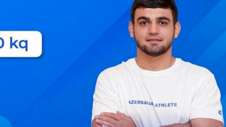   21 yaşlı boksçumuz erməniyə qalib gəldi   