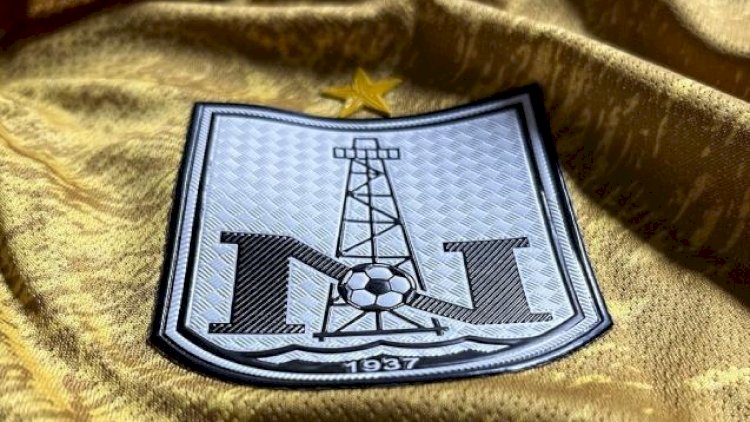    “Neftçi” ilk transferini rəsmiləşdirdi - FOTO   