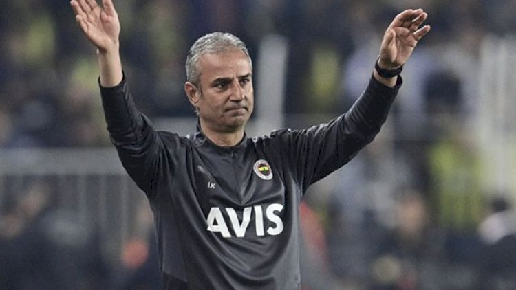    “Fənərbağça” yeni baş məşqçi - Rəsmi    