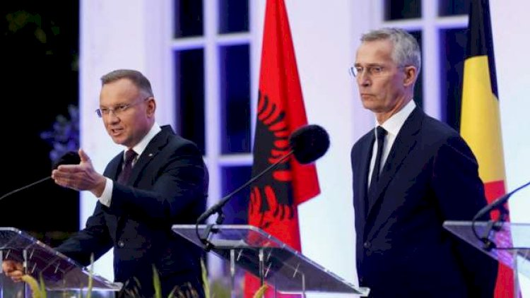    Belarusdakı “Vaqner“ muzdluları Polşa üçün təhlükədir   
