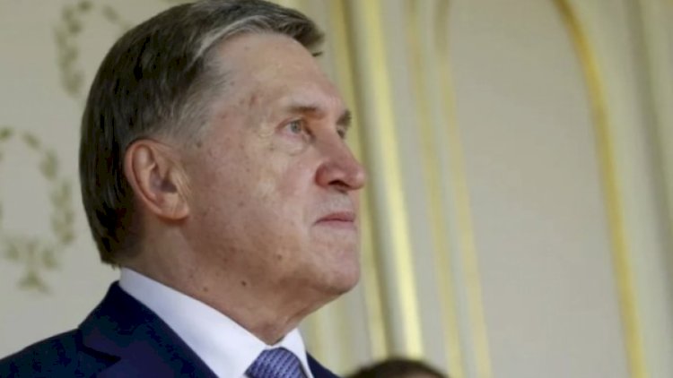    Putinin xahişi ilə Papanın Ukraynadakı elçisi ilə danışıqlar başlayır   
