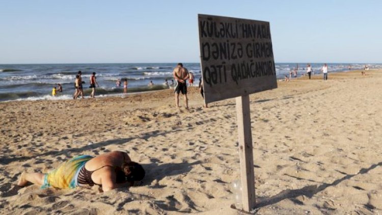    Dənizdə bunu etməyin: Elə bilirlər ki... – Həkimdən xəbərdarlıq   