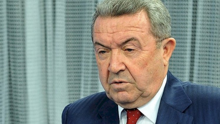    Siemens qardaşları, Almaniya ilə əlaqələr... - Misir Mərdanov Söyüdlü kəndindən danışdı   