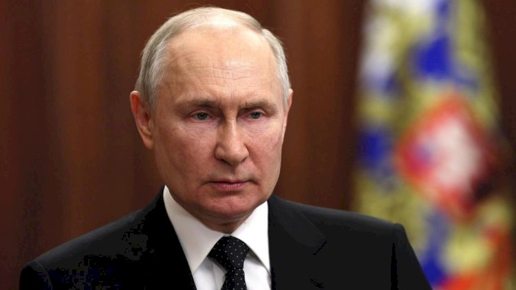    Putin “general ovu”na çıxıb: Kimlərin kəlləsi gedəcək?   