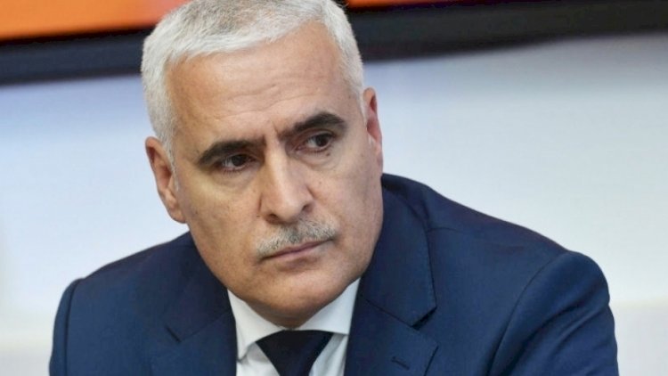    “Ordumuz ərazi bütövlüyümüzə qarşı hər bir təxribatın qarşısını qətiyyətlə alır”   