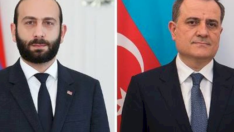   Azərbaycanla Ermənistan bu məsələlərdə razılığa gəldi - Son dəqiqə   