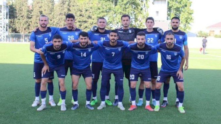    “Turan Tovuz“ 4 futbolçuya “əlvida“ dedi   