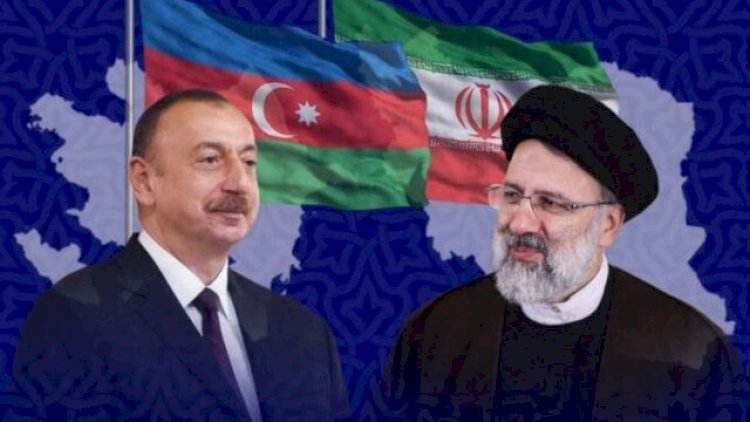    Prezidentlər bir-birini təbrik etdi   