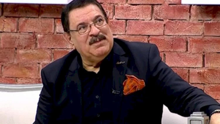    Mahnımı oxudu, sonra özünü ədalı apardı - Müğənni   