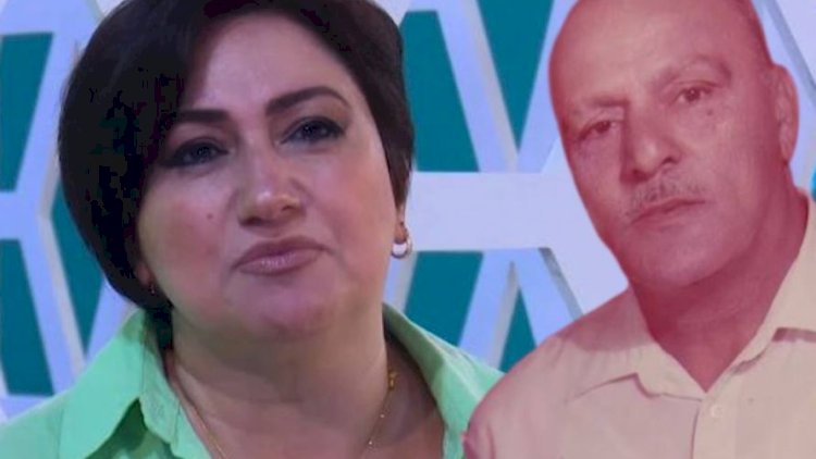    Xanəndənin qızı: Dözə bilmədi   