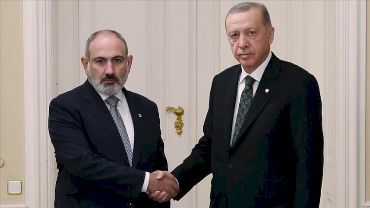    Paşinyanın Ərdoğana zəngi:   “Türkiyə lideri ona deyib ki...”