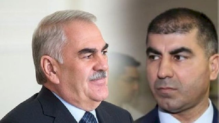    Vasif Talıbovun “sağ əli”: O, necə vəzifəsini qoruyur?   
