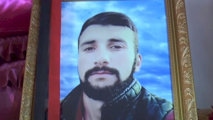    Toyuna hazırlaşırdı, sel apardı - Video   