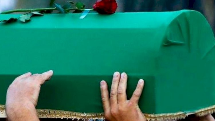    Bakıda tibb mərkəzinin şöbə müdiri onkoloji xəstəlikdən vəfat etdi - Foto   