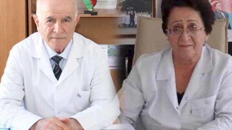    Azərbaycanda xəstəxananın sabiq direktorları barəsində cinayət işi başlandı   