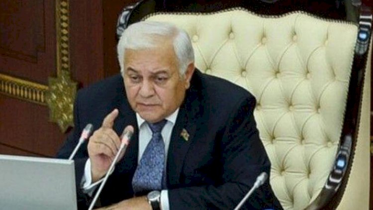    Sabiq nazirlər Oqtay Əsədovun nəvəsinin toyunda iştirak etdi   