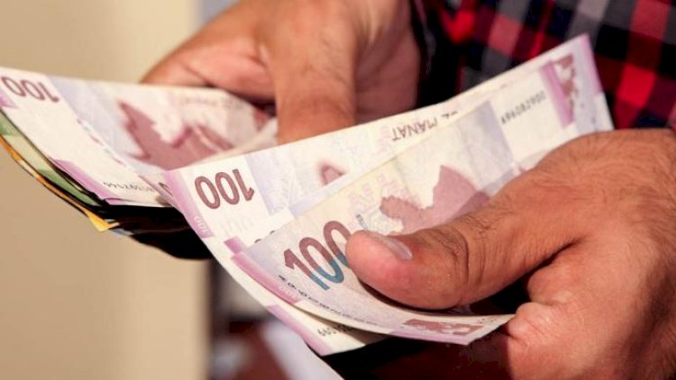    Azərbaycanda 600 manat birdəfəlik müavinət veriləcək?   - Bu aydan...