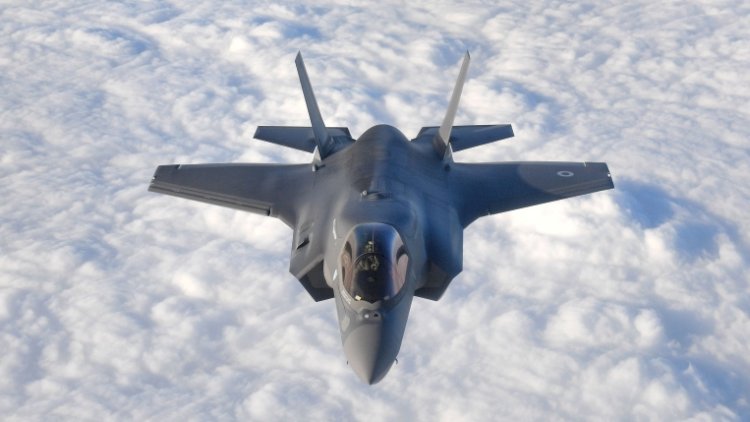    İsrail ABŞ-dan daha 25 ədəd “F-35” təyyarəsi alacaq   