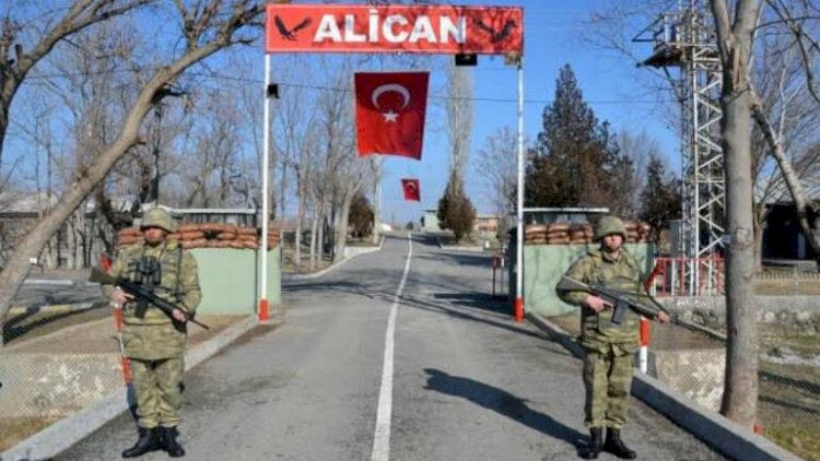    Ermənistan-Türkiyə sərhədi barədə vacib AÇIQLAMA   