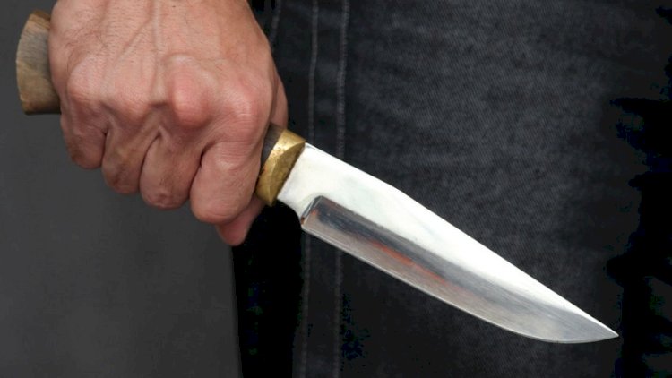    Sumqayıtda ölüm hadisəsi: Şübhəli qohumudur   