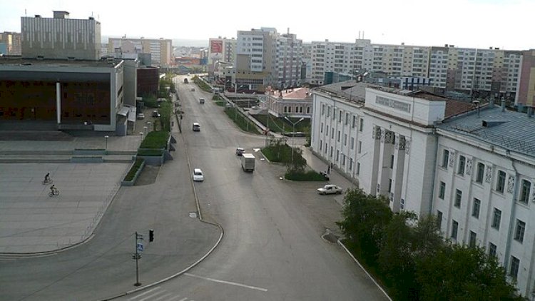    Yakutiyada fövqəladə vəziyyət elan olundu   