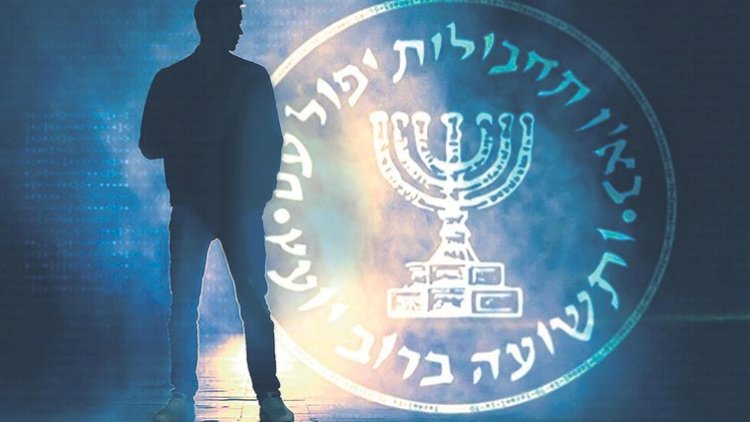    MİT “Mossad“ın nəhəng şəbəkəsini çökdürdü   