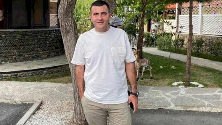    Azərbaycanda 37 yaşlı reper qəfil vəfat etdi   