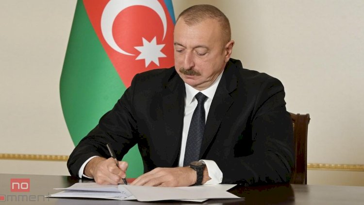    Prezident “BakuBus”ın rəhbərliyində dəyişiklik etdi   