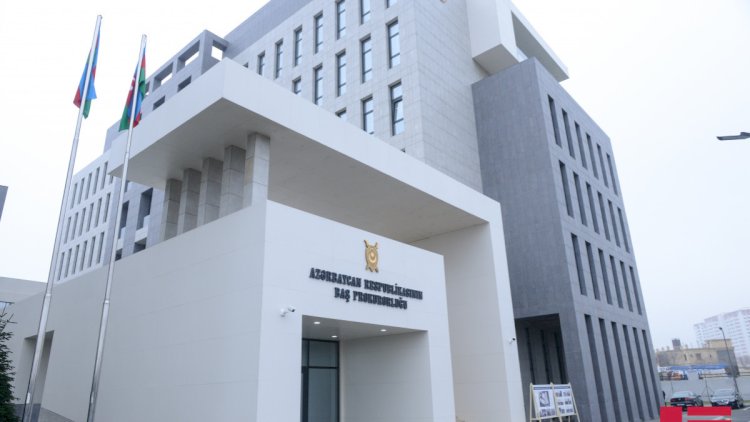    “Xaçmazda istirahət mərkəzində qadının ölməsi ilə bağlı araşdırma aparılır   