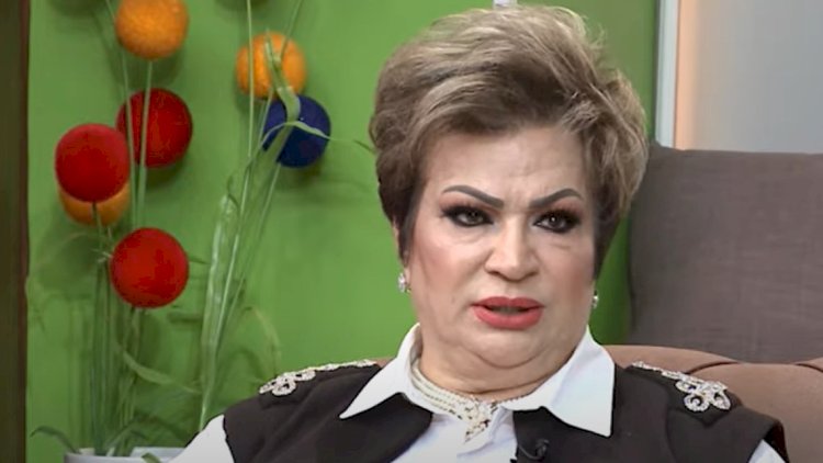    Xalq artisti gənc aktyorların ehtiyaclarından danışdı   