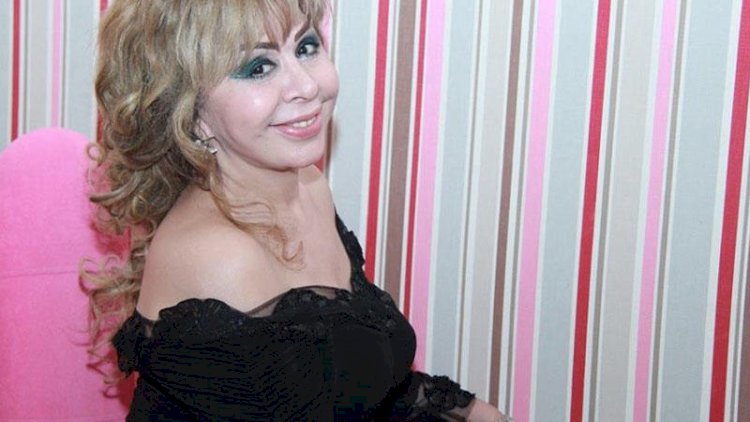    Ruhəngiz Allahverdiyeva sağlamlıq sirrini açdı   