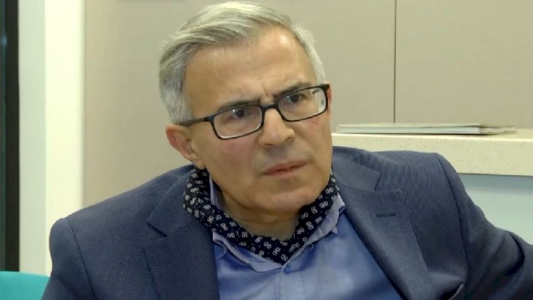    Həmid Herisçi AzTV-dən getdi   
