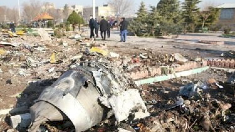    Ukrayna təyyarəsinin vurulmasına görə 10 hərbçi cəzalandırıldı   
