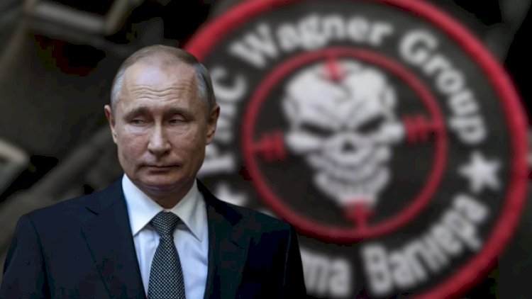    Putin qiyamdan canını qurtardı, amma... - Rusiyanı hansı təhlükə gözləyir?   