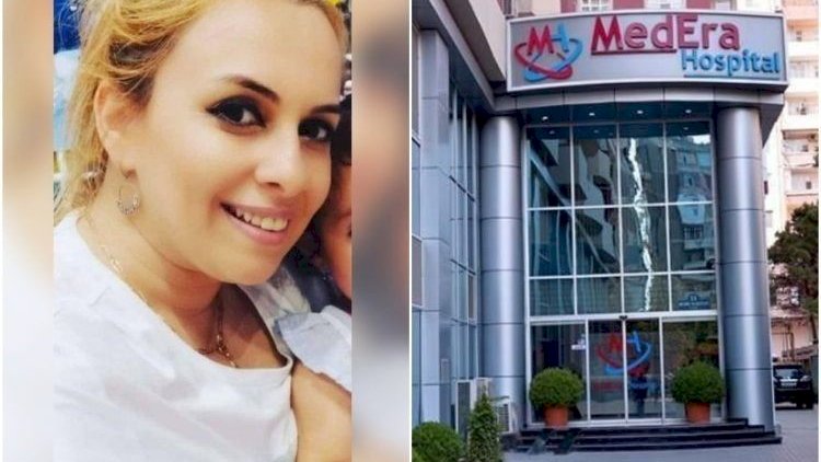    Prokurorluqdan “Medera”dakı ölümlə bağlı AÇIQLAMA   