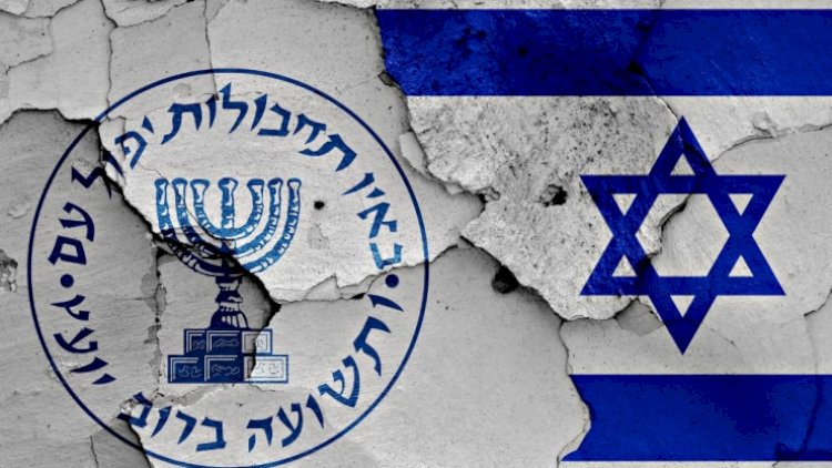    Türkiyədə “Mossad” agentlərinin böyük şəbəkəsi ifşa edildi   