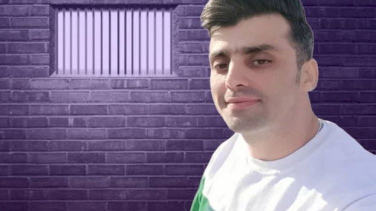    İranda rejimə etiraz edən gəncə ağır cəza verildi   