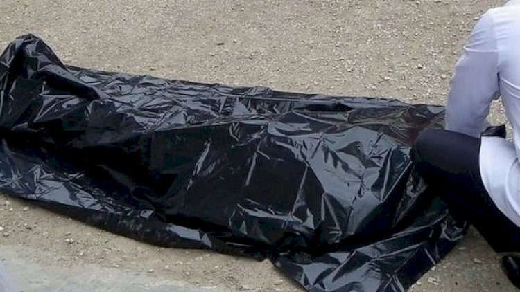    Qəbələdə atasından polisə şikayətə gələn şəxs vəfat etdi   
