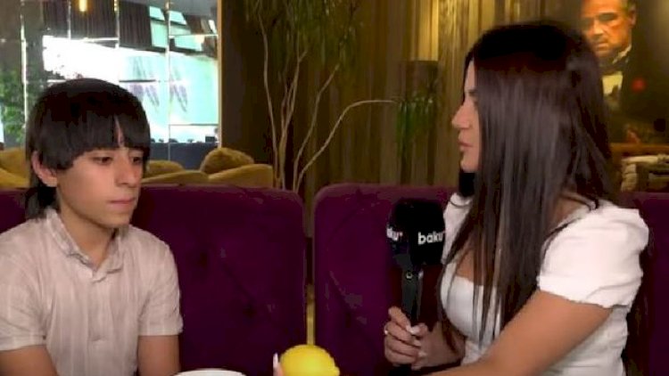    Limonçik: “Bir limonu 15 min manata satmışam” - Video   