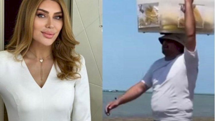    Xoşqədəmdən həmin videoya reaksiya   