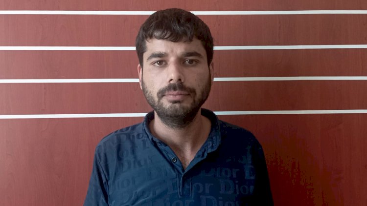    Hacıqabulda 2 oğru tutuldu   
