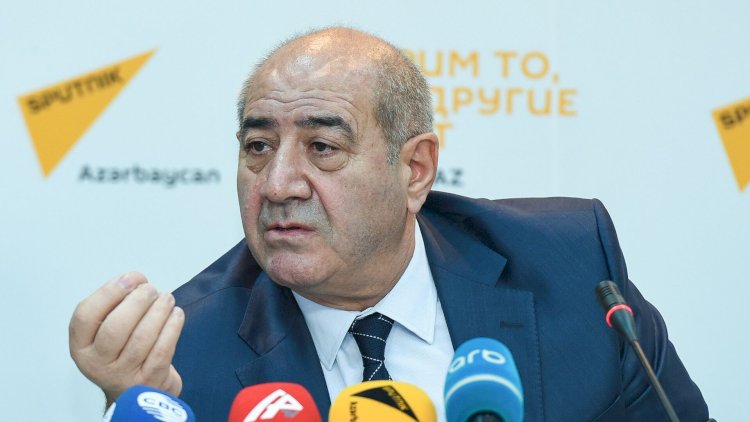    “İnsanlar gərək ayıq olsun...” – Qurban Yetirmişlidən SON DƏQİQƏ açıqlaması   