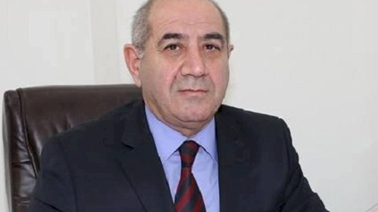    Qurban Yetirmişli: “Heç özüm zəlzələni hiss etməmişəm”    
