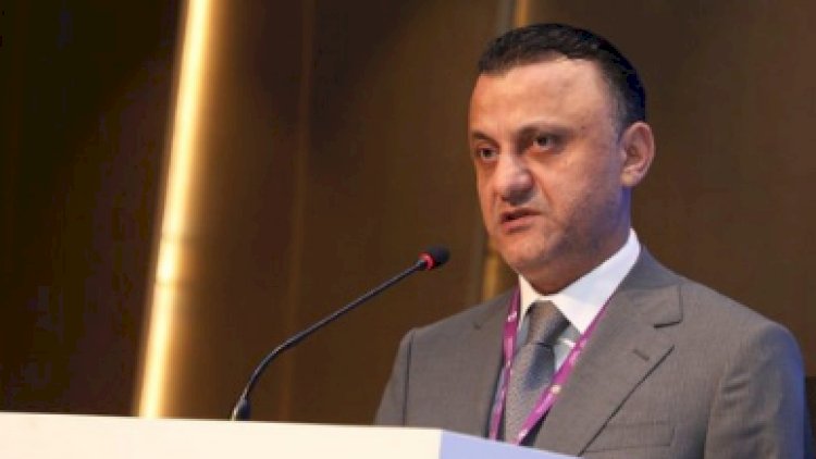    TƏBİB-in icraçı direktoru zəlzələdən sonra görülən işləri açıqladı   