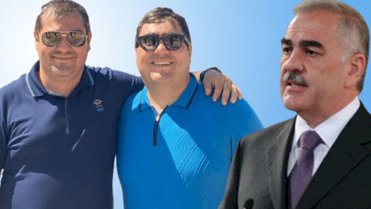    Talıbovlar məşhur “Badamlı” şirkətini itirdi   