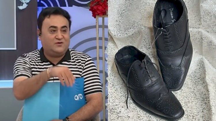    Biləsuvarda Elgizin ayaqqabısını oğurlayan aparıcı kimdir? - Video   