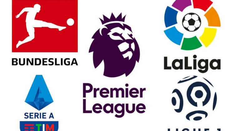    Avropa futbol liqalarının yeni reytinq cədvəli açıqlandı   
