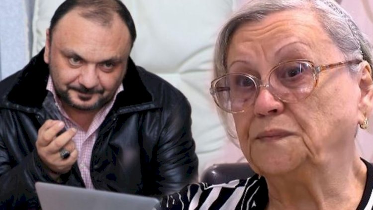    Anar Nağılbaz haqqında xatirələr: Arvadı qısqanc idi   