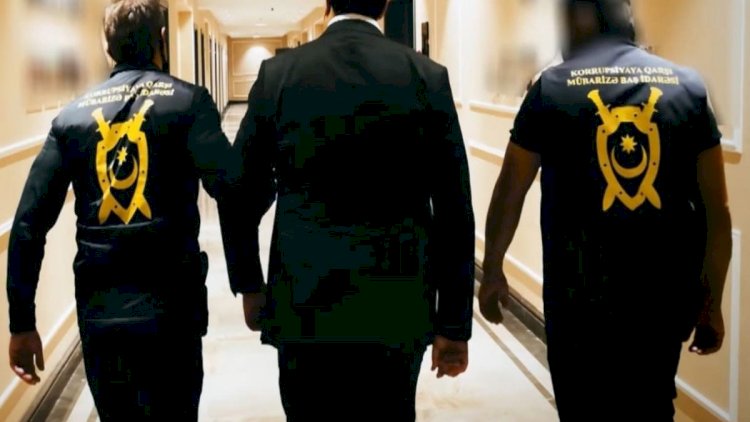    Laçın və Cəlilabad hərbi komissarlıqlarında əməliyyat keçirildi   